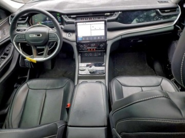 Jeep Grand Cherokee V 2024 Jeep Grand Cherokee Limited 4XE 2024 2.0L 2.0 Hybryda 375KM, zdjęcie 8