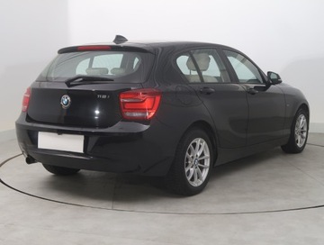 BMW Seria 1 F20-F21 Hatchback 5d Facelifting 2015 118i 136KM 2015 BMW 1 116i, Salon Polska, Automat, Skóra, Xenon, zdjęcie 4
