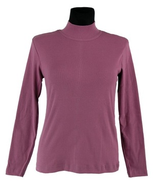 MALWA PÓŁGOLF BAWEŁNIANY JERSEY TRYKOT R. 2XL 48/50