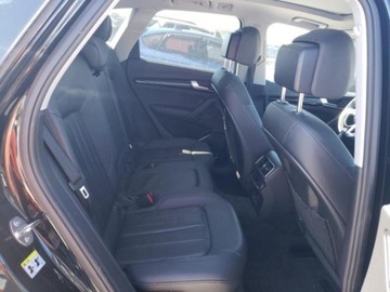 Audi Q5 II SUV 2.0 TFSI 252KM 2018 Audi Q5 2018, Premium, 2.0 L, 2.0 Benzyna 252KM, zdjęcie 10