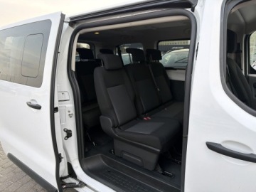 Toyota Proace II 2022 Toyota PROACE VERSO 2.0 D4-D Medium Combi Toyota P, zdjęcie 18