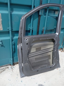ДВЕРЬ ПЕРЕДНЯЯ ПРАВАЯ MERCEDES VITO W447 V CLASS A4477220616
