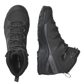 Buty Salomon Quest Rove Gore-Tex 471813