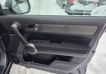 Honda CR-V III SUV Facelifting 2.0 i-VTEC 150KM 2012 Honda CR-V 2.0 Benz 150KM Vtec 4x4 Klima Hak Czujniki Park Serwis Oplaty G, zdjęcie 14