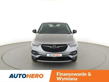 Opel 2019 Opel Grandland X automat navi klima auto kamera i, zdjęcie 10