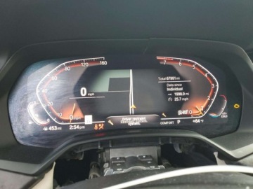 BMW X7 2020 BMW X7 xDrive40i 2020 3.0 Benzyna 335KM, zdjęcie 9