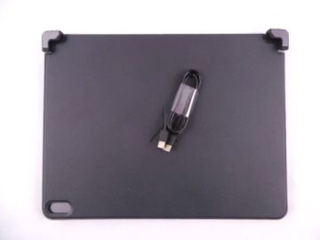 G8525 КЛАВИАТУРА ДЛЯ IPAD/IPHONE Brydge 12.9 Pro