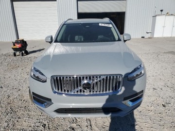 Volvo XC90 II 2025 Volvo XC 90 Ultra 2025 2.0L 2.0 Benzyna 300KM, zdjęcie 5