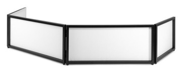 Экран DJ SCREEN PRO для стола Vonyx DB8