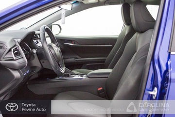 Toyota Camry IX Sedan 2.5 Hybrid Dynamic Force 218KM 2020 Toyota Camry 2.5 Hybrid Comfort CVT, zdjęcie 10
