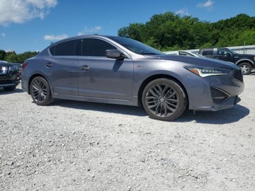 Acura 2022 Acura Inny ILX Premium A-Spec 2022 2.4l 2.4 Benzyna 201KM, zdjęcie 4