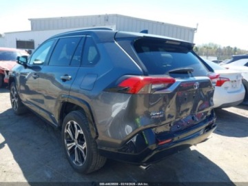 Toyota RAV4 V 2021 Toyota RAV4 2021 TOYOTA RAV4 PRIME XSE 2.5 Hybryda Plug-in 176KM, zdjęcie 3