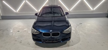 BMW Seria 1 F20-F21 Hatchback 5d 116i 136KM 2012 BMW 116i! Super stan!, zdjęcie 3