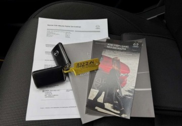 Mazda CX-30 2.0 Skyactiv-G 122KM 2019 Mazda CX-30 2.0 122KM 66.000kmautomatbezwypadkowa GWARANCJA zarejestrowana, zdjęcie 36