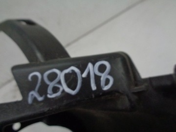 DRŽÁKY HALOGEN CITROEN OE 9681876280