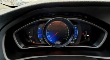 Volvo V40 II Hatchback 1.6 D2 115KM 2013 Volvo V40 R Design Navi Climatronic Gwarancja, zdjęcie 18