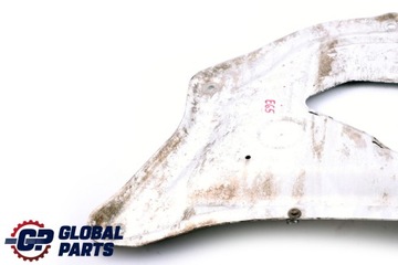 BMW E65 E66 KRYT DESKA MOTORU DIESEL 6774186