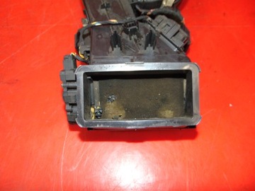 MERCEDES GLE W166 C292 RADIÁTOR ZADNÍ DMYCHADLO