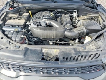 Dodge Durango III 3.6 V6 294KM 2023 Dodge Durango GT 2023 3.6 Benzyna 295KM, zdjęcie 6