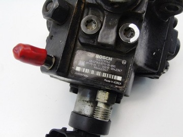 ČERPADLO VSTŘIKOVAČE OPEL ANTARA CAPTIVA 2,0 VCDI CDTI Z20S1 0445010142 96440341