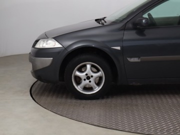 Renault Megane II Kombi 1.5 dCi 86KM 2006 Renault Megane 1.5 dCi, Klima, Klimatronic,ALU, zdjęcie 14