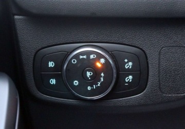 Ford Focus IV Kombi Facelifting 1.0 EcoBoost MHEV 155KM 2023 Ford Focus 1.0 MHEV 155KM Titanium X Automat Salon PL Vat 23 ASO Benzyna, zdjęcie 30