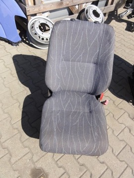 FOTEL KIEROWCY MERCEDES SPRINTER 95-06 R