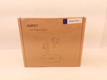 SŁUCHAWKI AUKEY TWS PUD