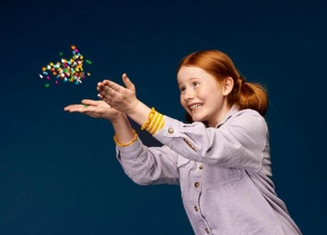 LEGO DOTS 41932 Расширения DOTS — серия 5