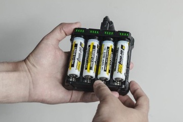 Зарядное устройство Armytek Handy C4 Pro