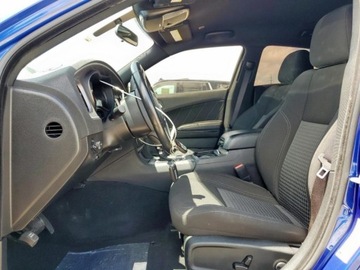 Dodge Charger VII 2022 Dodge Charger SXT 2022, od ubezpieczalni 3.6 Benzyna 292KM, zdjęcie 6