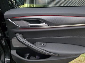 BMW Seria 5 G30-G31 Touring Facelifting 2.0 520d 190KM 2021 BMW 5 M Sport 520d, 2.0l diesel 190KM * Bezwypadkowy ASO BMW G31, zdjęcie 33