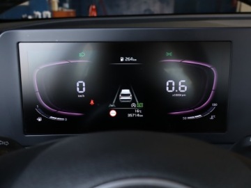 Kia Sportage V SUV 1.6 T-GDI 150KM 2022 Kia Sportage 1.6 T-GDI, Salon Polska, zdjęcie 10