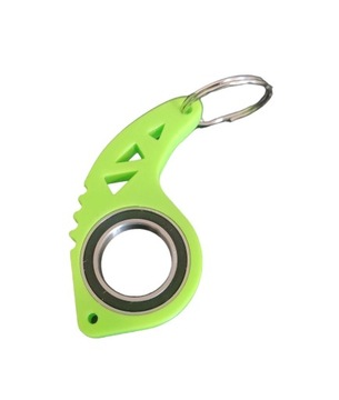 Брелок-спиннер Keyrambit Spinner 24H