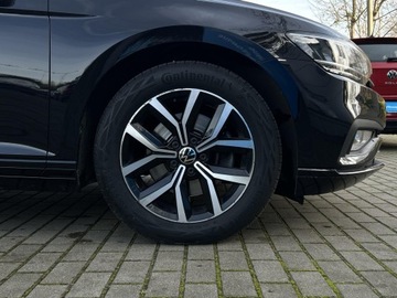 Volkswagen Passat B8 Variant Facelifting 1.5 TSI EVO 150KM 2023 Volkswagen Passat Kamera Cofania! APP! DSG! ACC! T, zdjęcie 27