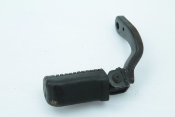 YAMAHA SR 125 ПОДНОЖКА ПРАВАЯ ПЕРЕДНЯЯ