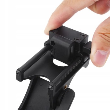 Металлическое крепление для каски M88 MICH NVG.
