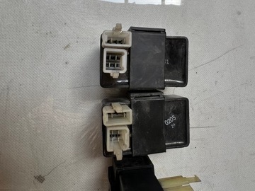 Модуль зажигания Kymco D406 CN7 CF448T CF448A