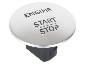 PRZYCISK ENGINE START STOP do Mercedes W176 W246