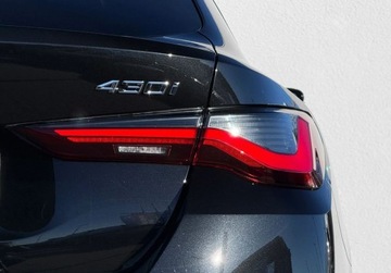 BMW Seria 4 G22-23-26 2025 BMW Seria 4 I wlasciciel M Sport Gwarancja Bezwypadkowy FVAT23, zdjęcie 7