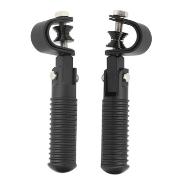 2 шт. ПЕДАЛИ ДЛЯ МОТОЦИКЛА ПОДНОЖКА ДЛЯ МОТОЦИКЛА