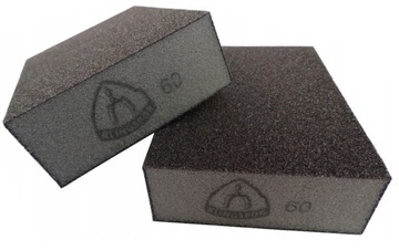 ШЛИФОВАЛЬНАЯ ГУБКА КУБ ШЛИФОВАЛЬНЫЙ БЛОК 150 гр