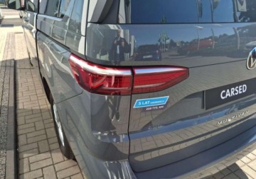 Volkswagen Multivan T7 Van L1 2.0 TDI 150KM 2026 Volkswagen Multivan Family 2.0 TDI 150 KM DSG L2 2.0 Diesel 150KM, zdjęcie 12