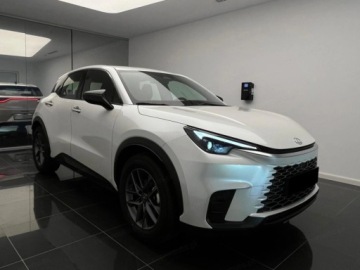 Lexus LBX 1.5 Hybrid 136KM 2025 Od ręki - LBX 1.5 Hybrid 136KM | Podgrzewane fotele!, zdjęcie 3