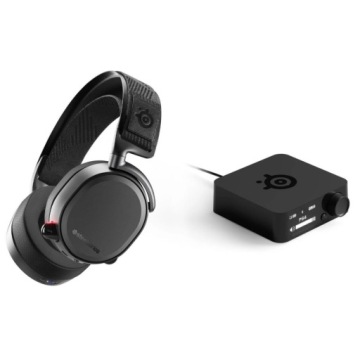 SteelSeries Arctis Pro Wireless - беспроводные игровые наушники