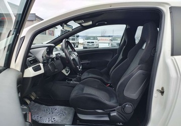 Fiat Punto Grande Punto Hatchback 5d 1.4 T-Jet 16V 155KM 2009 Fiat Punto Fiat Punto III ABARTH Piekny Niski ORYG 100 PRZEBIEG 1.4, zdjęcie 13