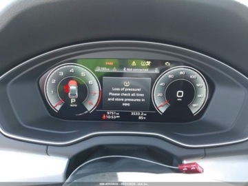 Audi 2024 Audi Q5 Sportback 2024r., 4x4, 2.0L 2.0 Benzyna 261KM, zdjęcie 10