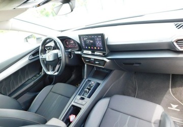 Cupra Formentor Crossover 1.5 TSI 150KM 2024 Cupra Formentor Gwarancja Bezwypadkowa 100 Stan Nowy 1.5 Benzyna 150KM, zdjęcie 4