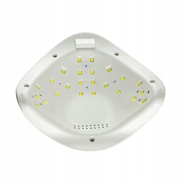 SUNONE ЛАМПА ДЛЯ НОГТЕЙ SUN5 48W