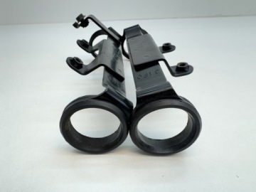 Крепление на стойку Suzuki GSF 600 Bandit 00-04